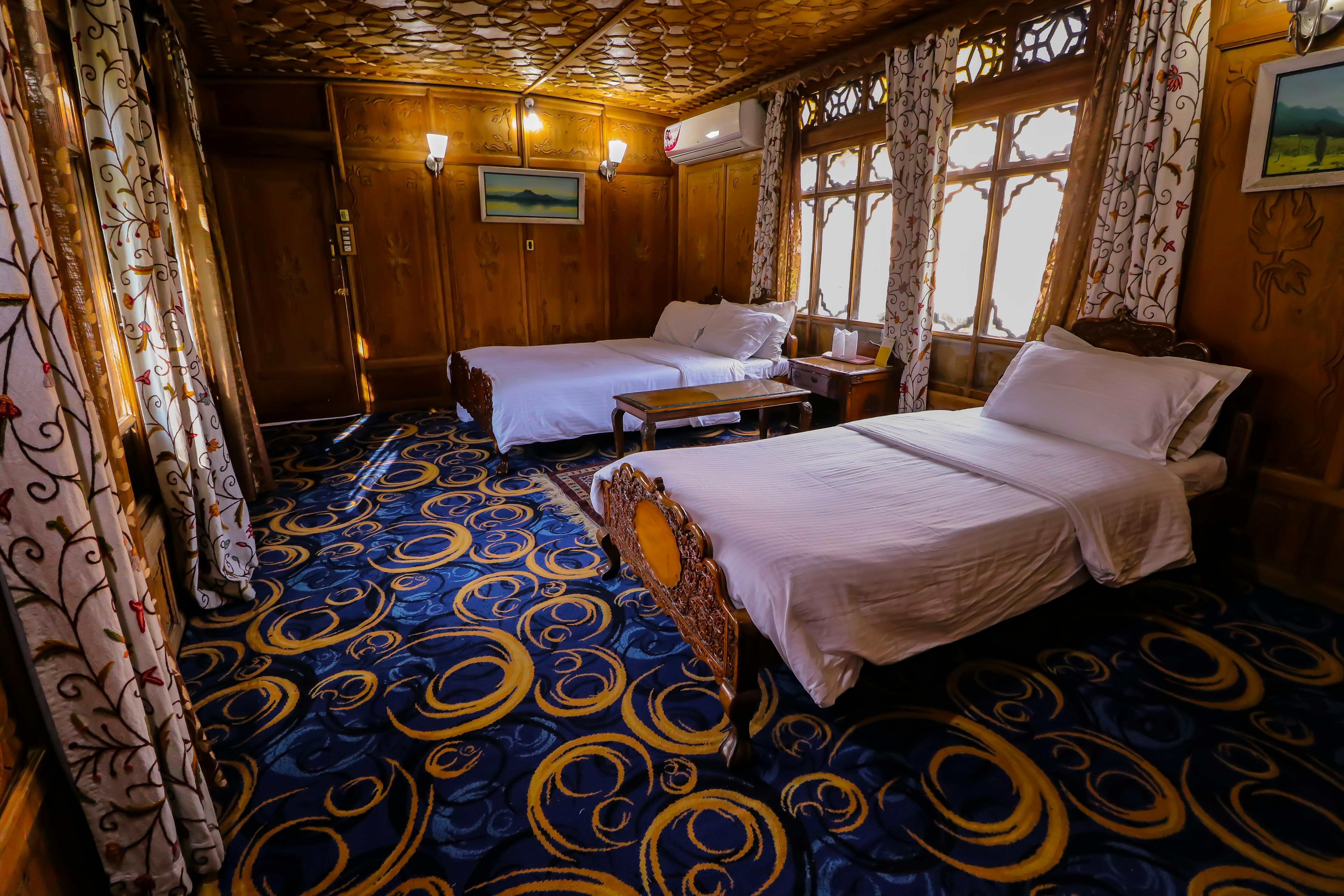 Accommodation