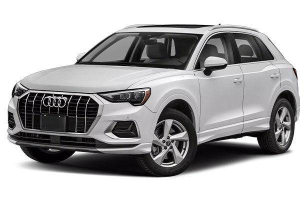 Audi Q3 35 (2019 Model)