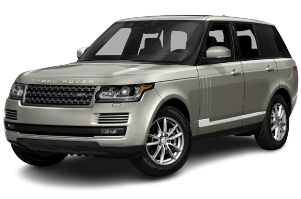 Range Rover(2019 Model)