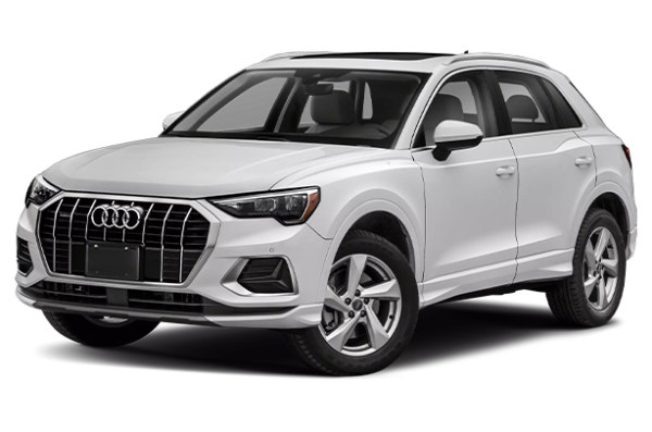 Audi Q3 35 (2019 Model)